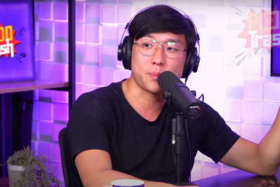 Pyong Lee revela preferências na cama: 'Sou bem liberal'