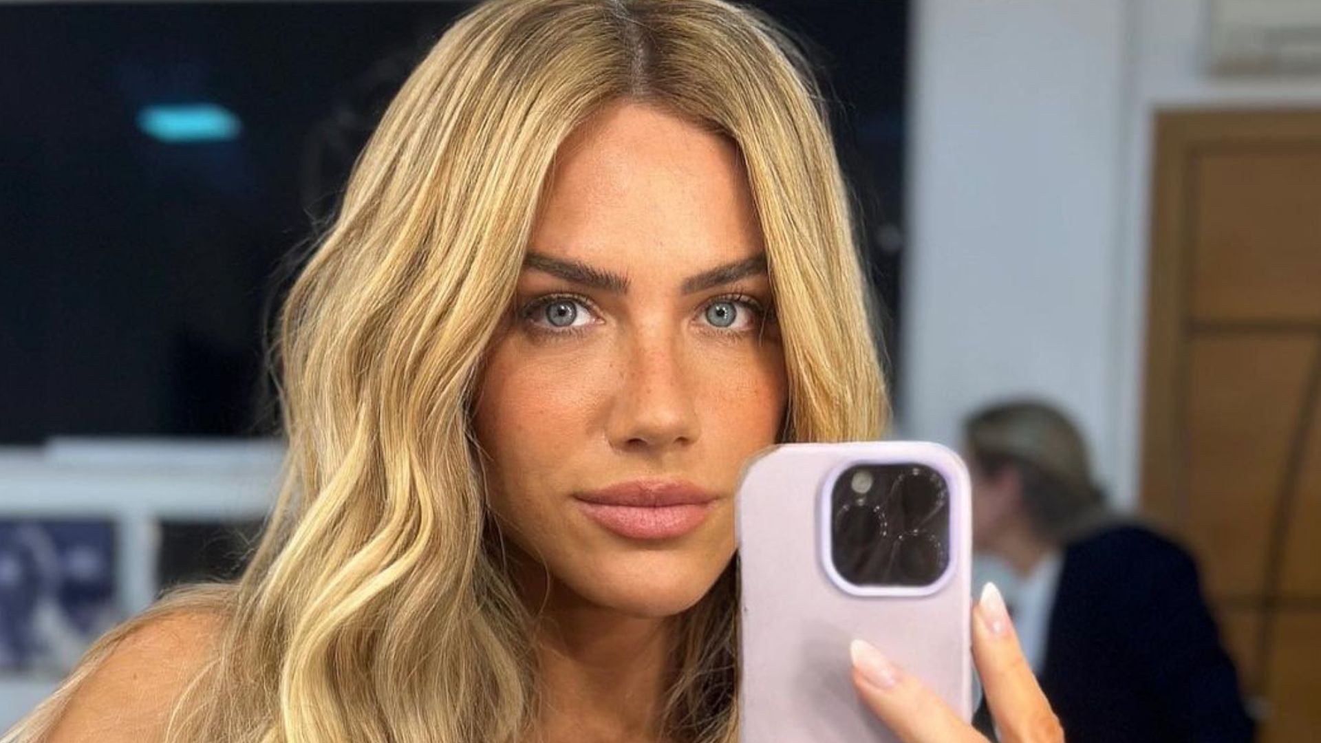 Giovanna Ewbank - Reprodução/Instagram