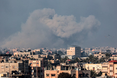 Negociadores avançam em acordo para cessar-fogo em Gaza, afirma mídia israelense