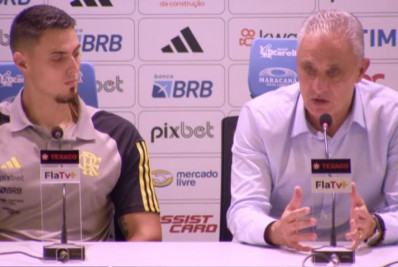Tite cobra responsabilidade do Flamengo com reforços
