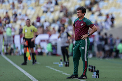 Fluminense aumenta jejum em clássicos e liga alerta para Recopa
