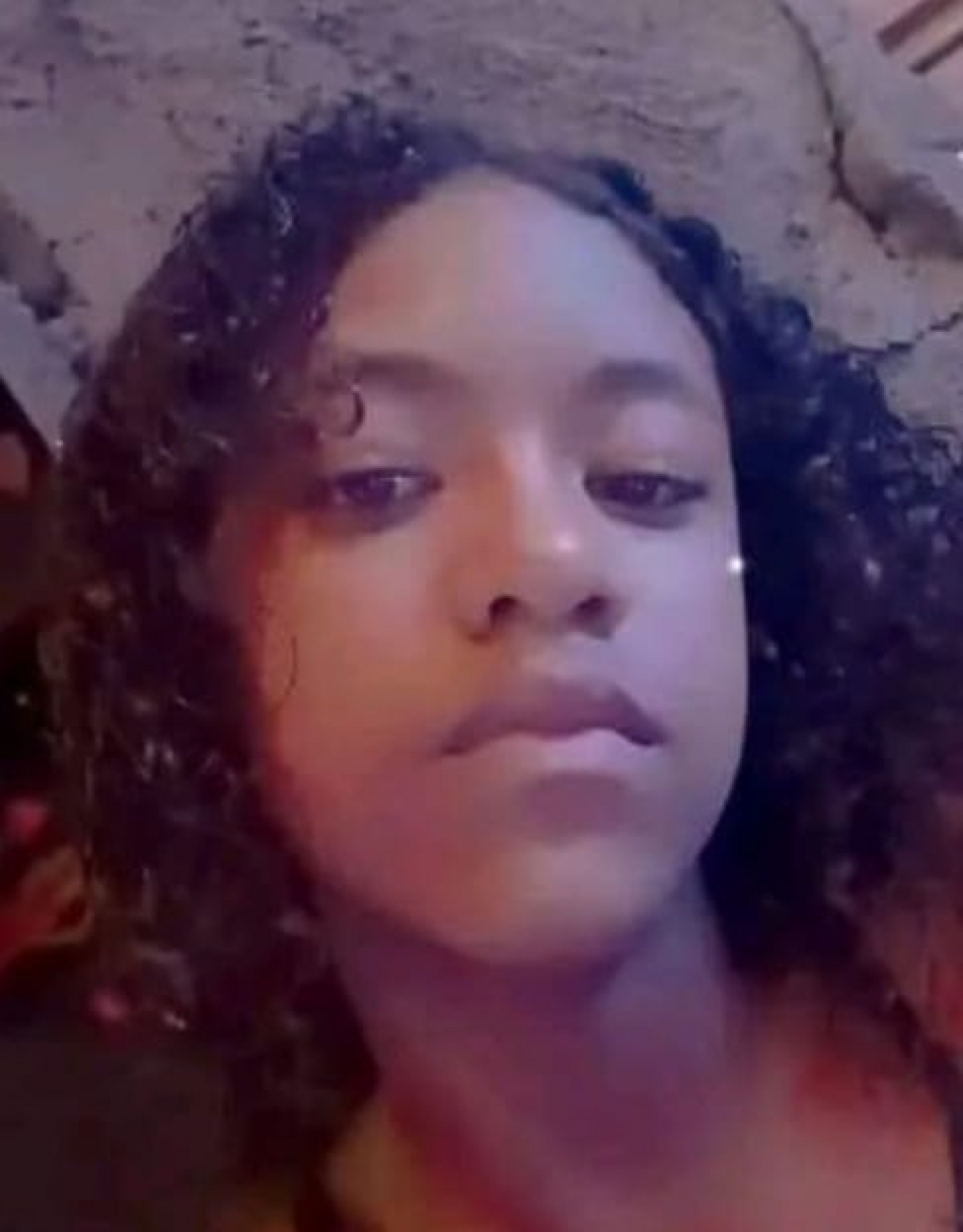 Estudante Ana Beatriz dos Santos Macedo de Souza, de 12 anos, desapareceu, na noite do último dia 18, após sair de casa, em Santa Rosa, na Zona Sul de Niterói 