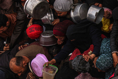 Israel intensificou bloqueio de ajuda humanitária a Gaza no último mês, dizem ONGs