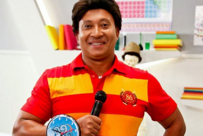 Humorista Pedro Manso revela estar com demência: 'Problema muito sério de esquecimento'