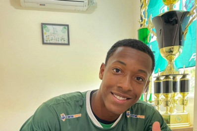 Mais um talento de Rio das Ostras brilha em time de destaque