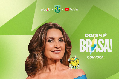 Fátima Bernardes já tem novo projeto confirmado após deixar a Globo: 'Animada'