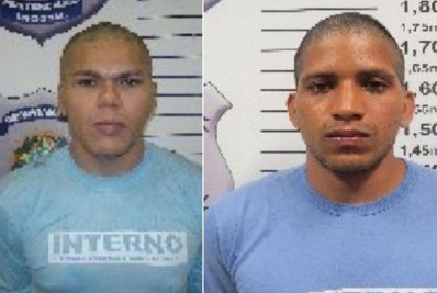 PF prende dono de sítio suspeito de ajudar fugitivos de presídio de Mossoró