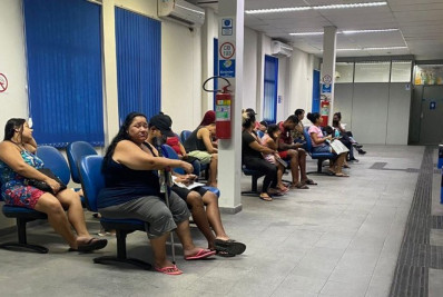 Mutirão do INSS atende 84 pessoas para avaliação de pedidos de BPC em Nilópolis