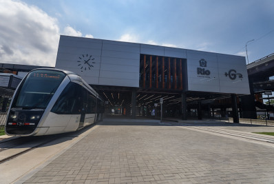 VLT passa a circular uma hora mais cedo