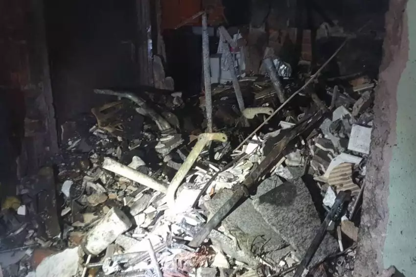 Campinas: Exército vai investigar arsenal de coronel mantido em apartamento que sofreu incêndio