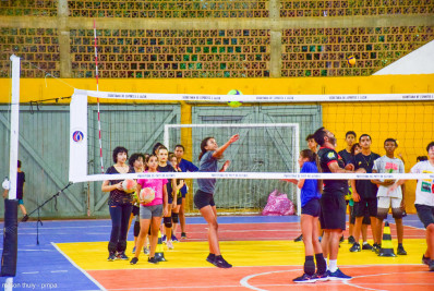 Prefeitura de Paty oferta oportunidades em parceria com Faetec e Emancipa Rio