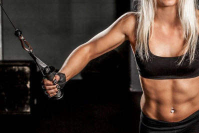 Malhação pesada? Descubra os benefícios do treino de força para as mulheres