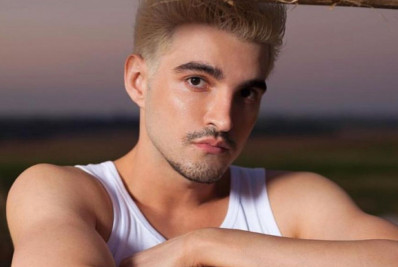 Jão é perseguido por stalker em hotel e aciona Polícia Militar