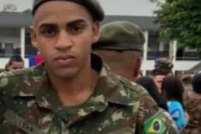 Jovem é morto a tiros após sair da barbearia em Manguinhos