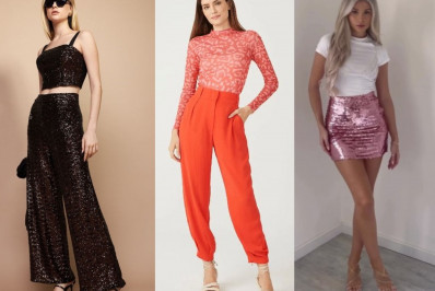 Reaproveite as peças do carnaval com as tendências pós-folia