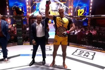Evento histórico tem campeões do Bellator contra PFL MMA e brasileiro vencendo
