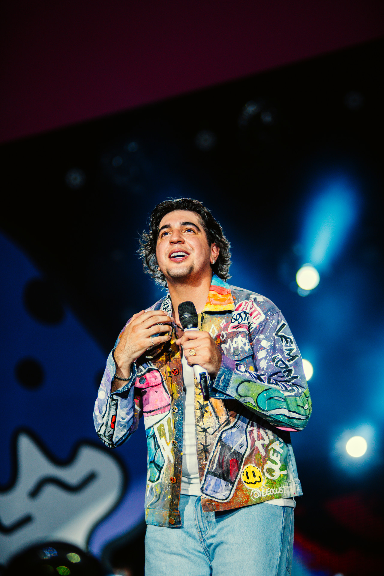 Nattanzinho  - Ricardo Henri / Divulgação