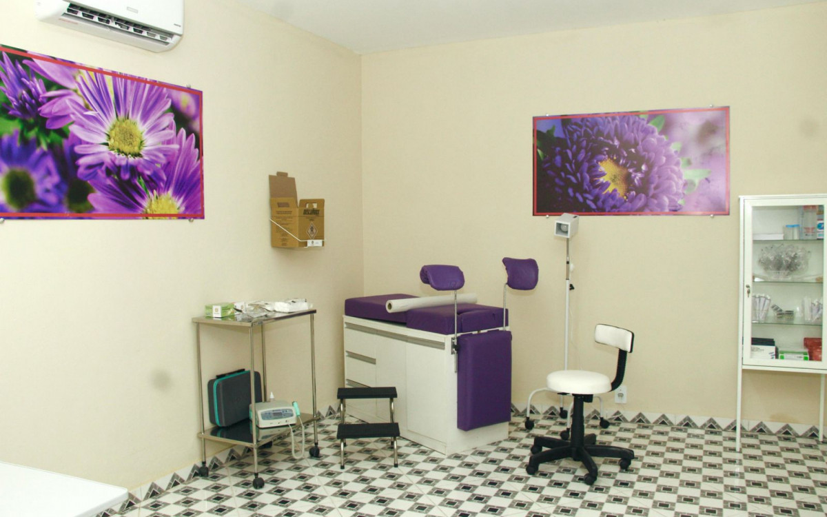 Inauguração Policlínica XV de Novembro