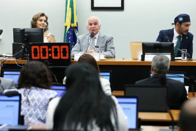 Comissão aprova imunidade tributária para entidades religiosas
