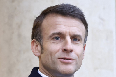 Vila Olímpica dos Jogos de Paris será inaugurada nesta quinta-feira por Macron