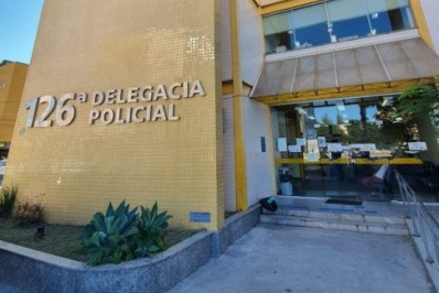 Foragido da Justiça é preso em Cabo Frio