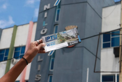 Desconto de 10% em cota única do IPTU 2024 termina nesta quinta-feira em Nilópolis