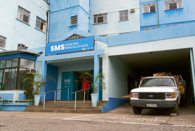 Volta Redonda registra primeiro óbito por dengue