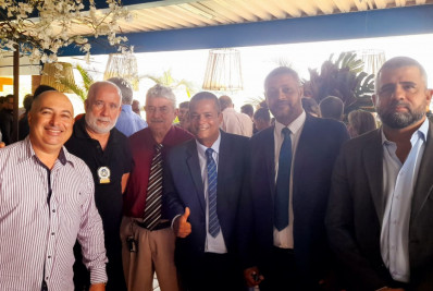 Miracemenses brilham na Polícia Civil