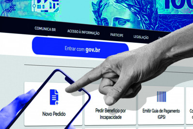 Idosos vulneráveis podem solicitar benefício do INSS