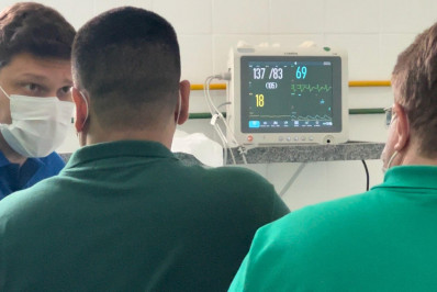 Construção de UPG no Hospital Municipal visa aperfeiçoar atendimento aos pacientes