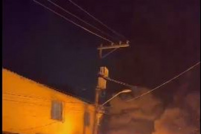 Megaoperação da PM provoca clima de guerra em comunidades do Rio