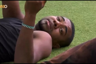 'BBB 24': Davi reflete sobre comportamento com as mulheres do programa