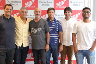 Filme conta história de motociclistas niteroienses dos anos 70