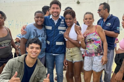 Moradores da Mangueira e do Itanhangá receberão mil moradias do programa Minha Casa, Minha Vida