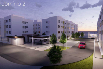 Moradores da Mangueira e do Itanhangá receberão mil moradias do programa Minha Casa, Minha Vida