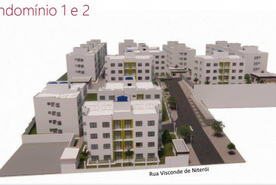 Minha Casa, Minha Vida aumenta vendas e lucros da construção civil