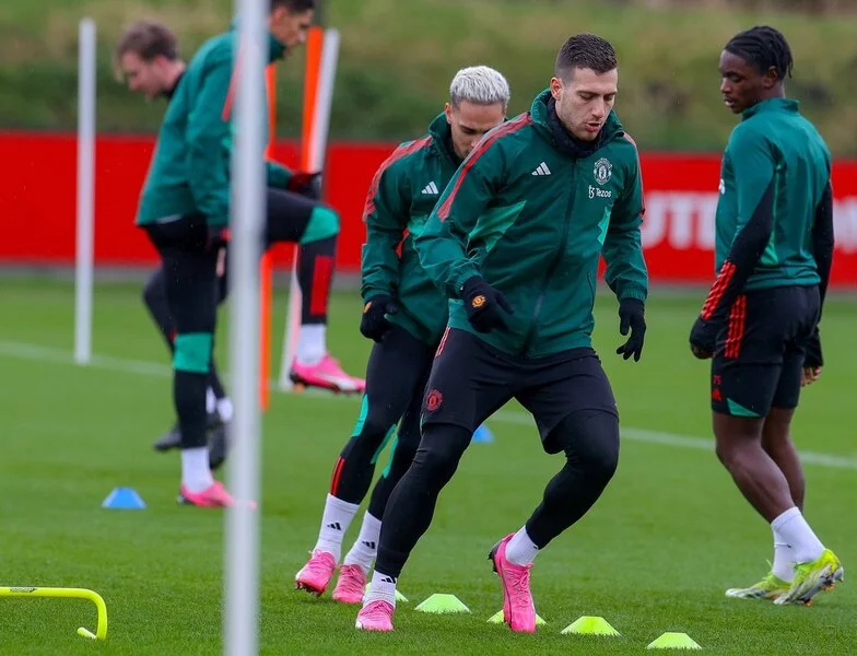 Nottingham Forest x Manchester United: escala&ccedil;&otilde;es e onde assistir