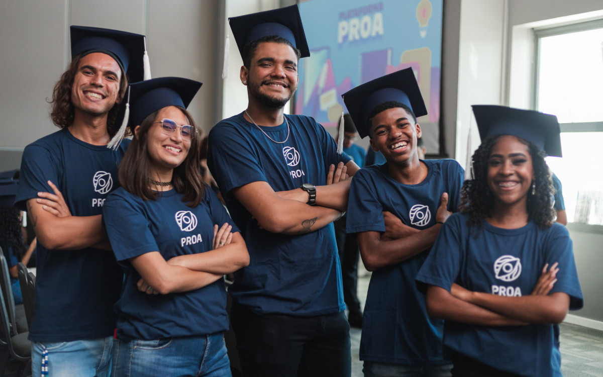 Curso online e gratuito sobre competências para o mercado de trabalho tem oito mil vagas