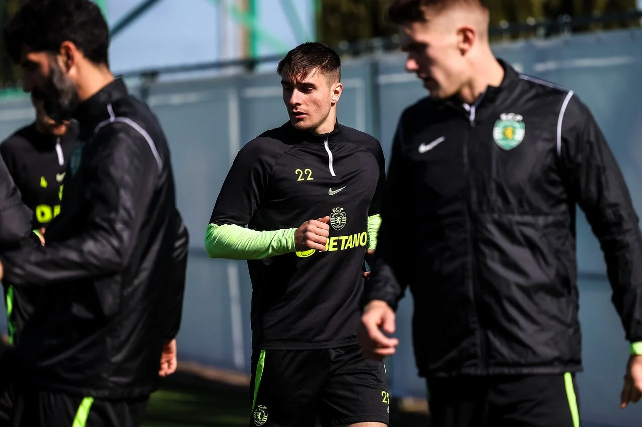 Sporting x Benfica: escala&ccedil;&otilde;es e onde assistir