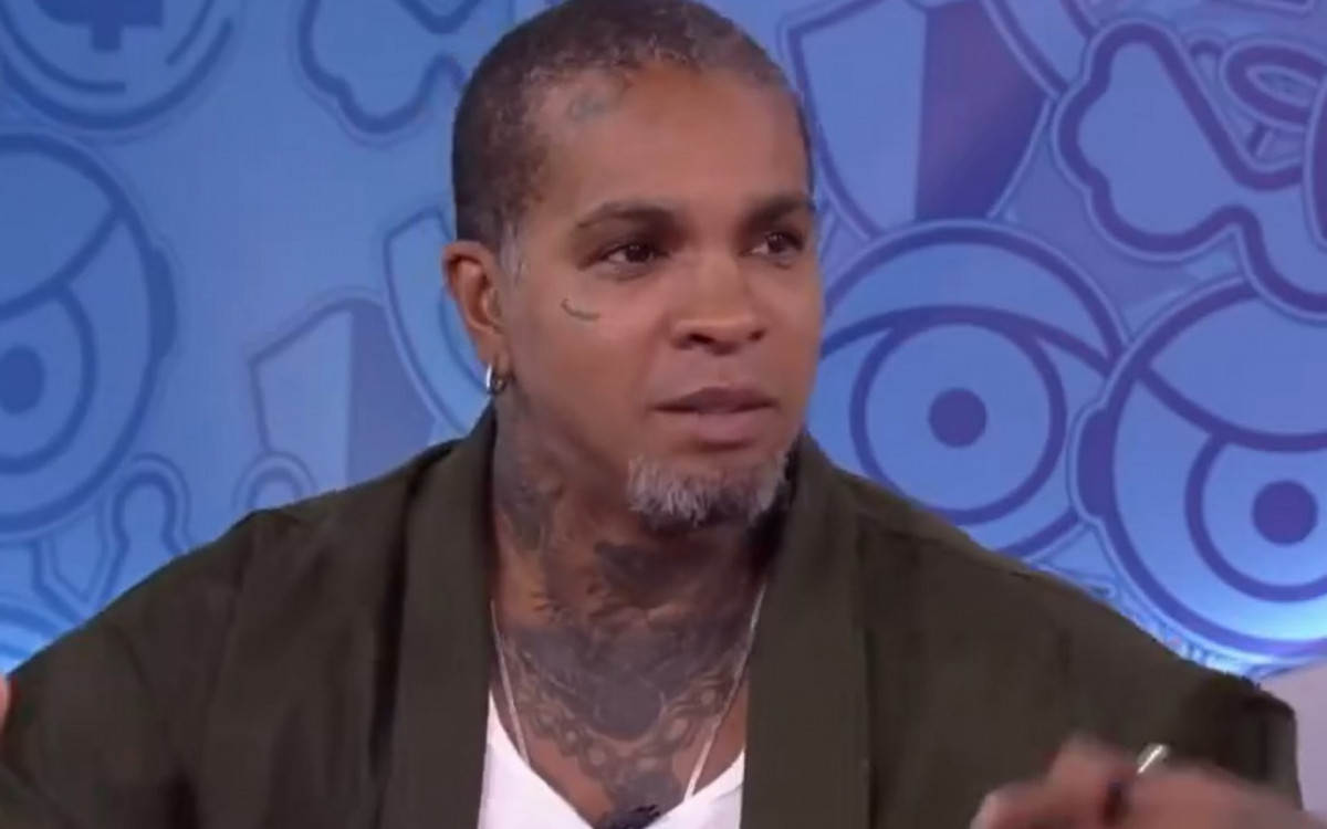 Rodriguinho participa do \'Bate-Papo BBB\'