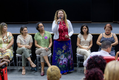 Prefeitura lança Mapa da Mulher Maricaense