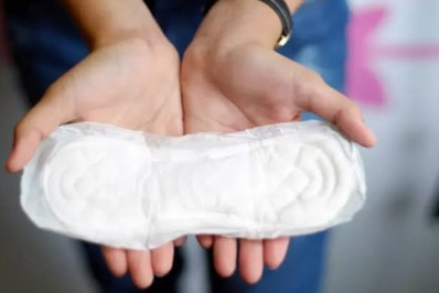 Programa para distribuição gratuita de absorventes tem início em Iguaba