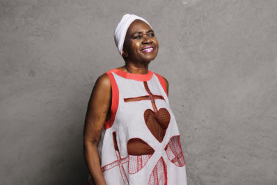 Feminino ancestral do Brasil