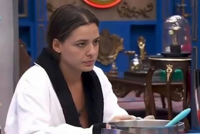 Beatriz leva bronca no 'BBB 24' e recebe alerta: 'Pode causar expulsão'