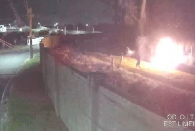 Polícia Civil prende suspeitos de matar e atear fogo em mulher em Resende