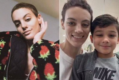 Morre cantora que viralizou música para não deixar o filho sem herança