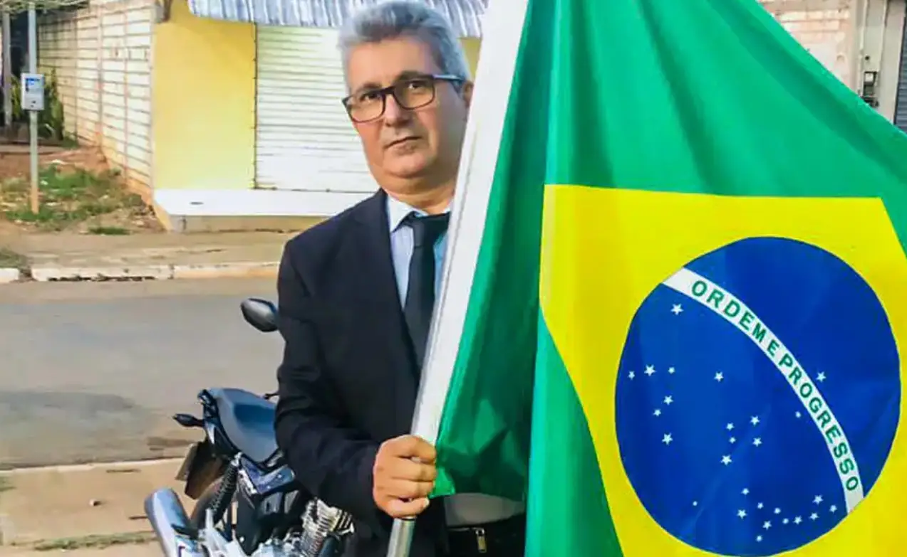 Assassino de Chico Mendes presidia PL de cidade do PA