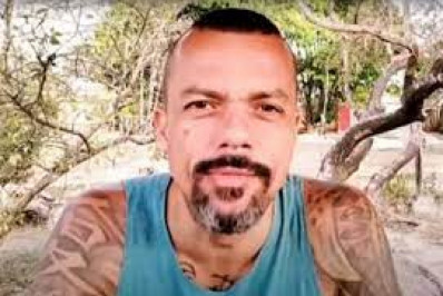 Influencer que foi preso por ameaça a ministros pede ao STF para ir ao cirurgião plástico