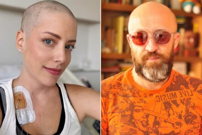 Fabiana Justus se emociona ao receber homenagem de Carpinejar: 'Texto lindo'