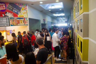 3ª edição do ‘Barra Mansa Festival de Filmes’ terá mostras locais e nacionais